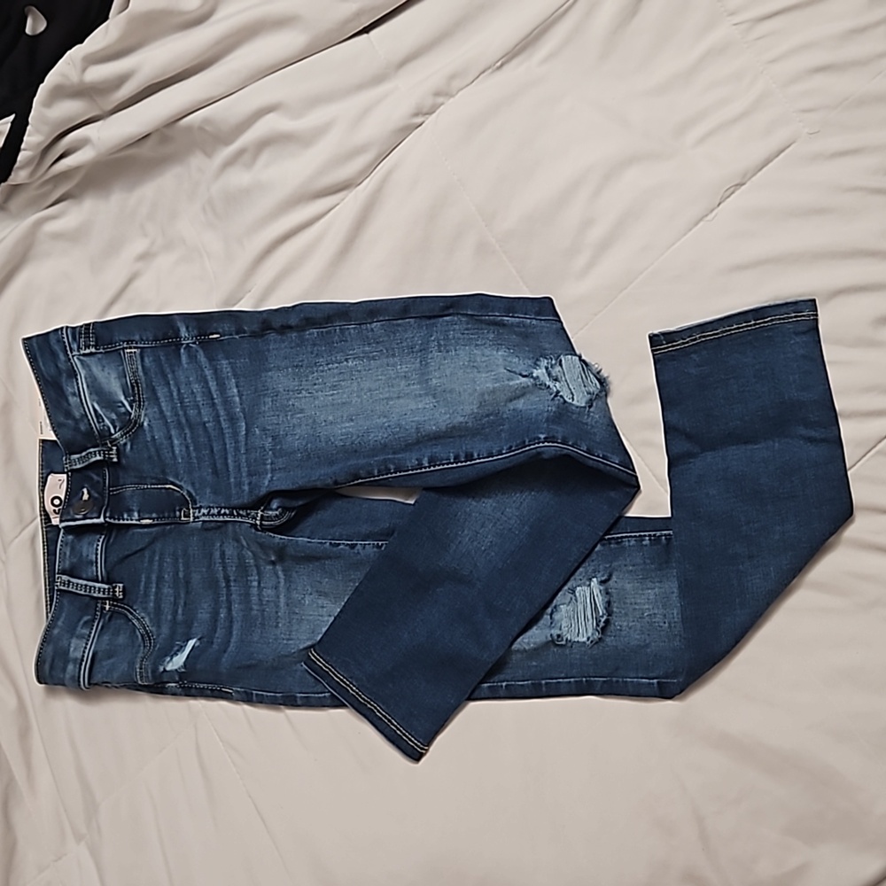 Girls Jeans